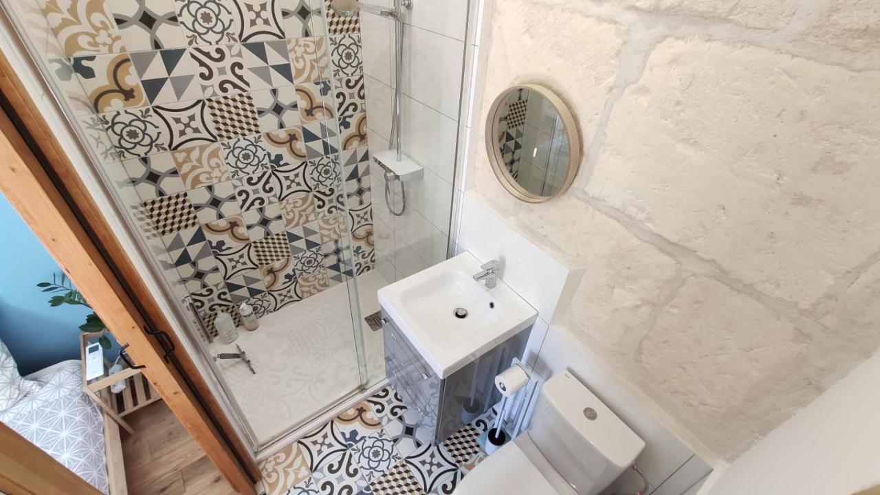 Chambres Tranquilles Proche Centre Ville Arlés Exterior foto