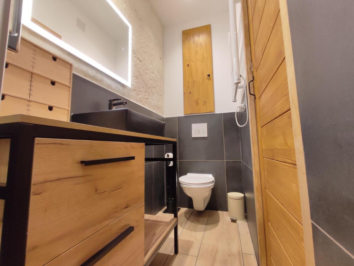 Chambres Tranquilles Proche Centre Ville Arlés Exterior foto